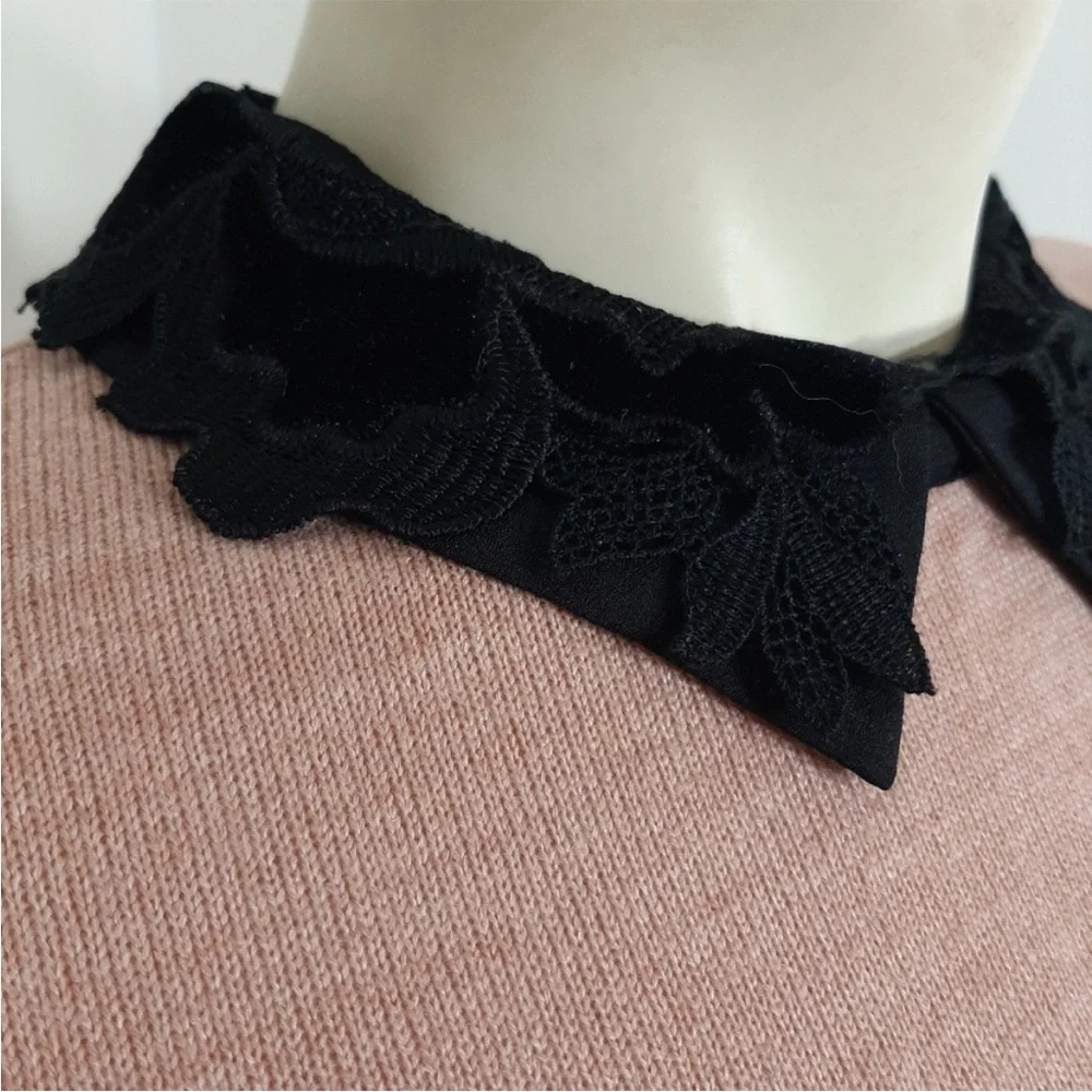 Ivanka Trump Sweater Large - Picture 4 of 7